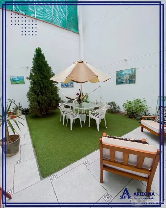 ID 0049 - SE VENDE DPTO - 1ER PISO - SAN MIGUEL — foto 7