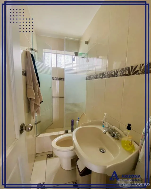 ID 0049 - SE VENDE DPTO - 1ER PISO - SAN MIGUEL — foto 8