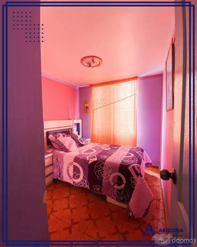 ID 0050 - SE VENDE DPTO – LOS OLIVOS — foto 3