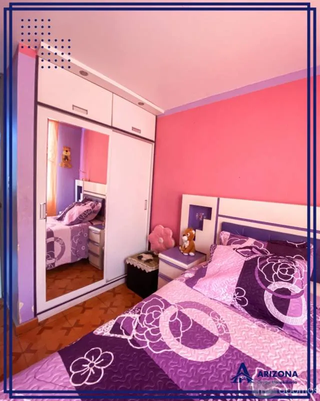 ID 0050 - SE VENDE DPTO – LOS OLIVOS — foto 6