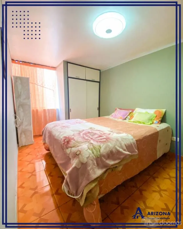 ID 0050 - SE VENDE DPTO – LOS OLIVOS — foto 7