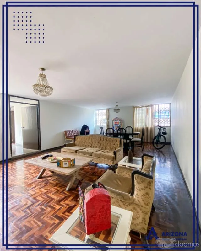 ID 0051 - SE VENDE DPTO – 2DO. PISO - SAN MIGUEL — foto 2