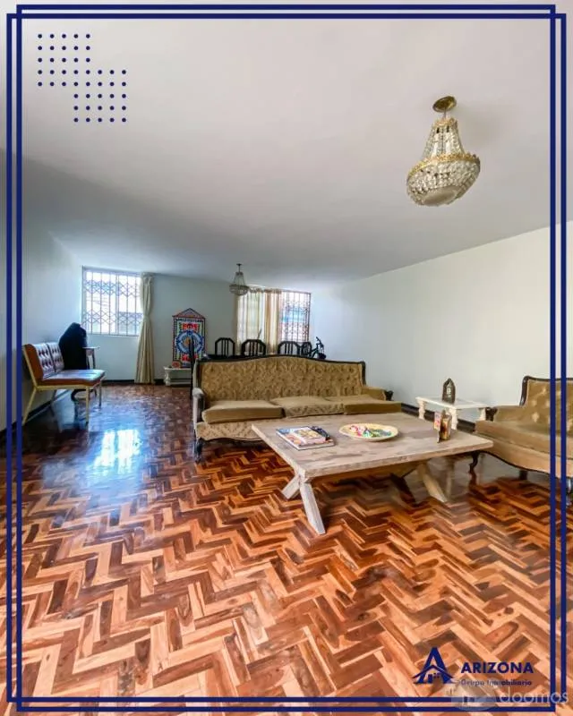 ID 0051 - SE VENDE DPTO – 2DO. PISO - SAN MIGUEL — foto 3