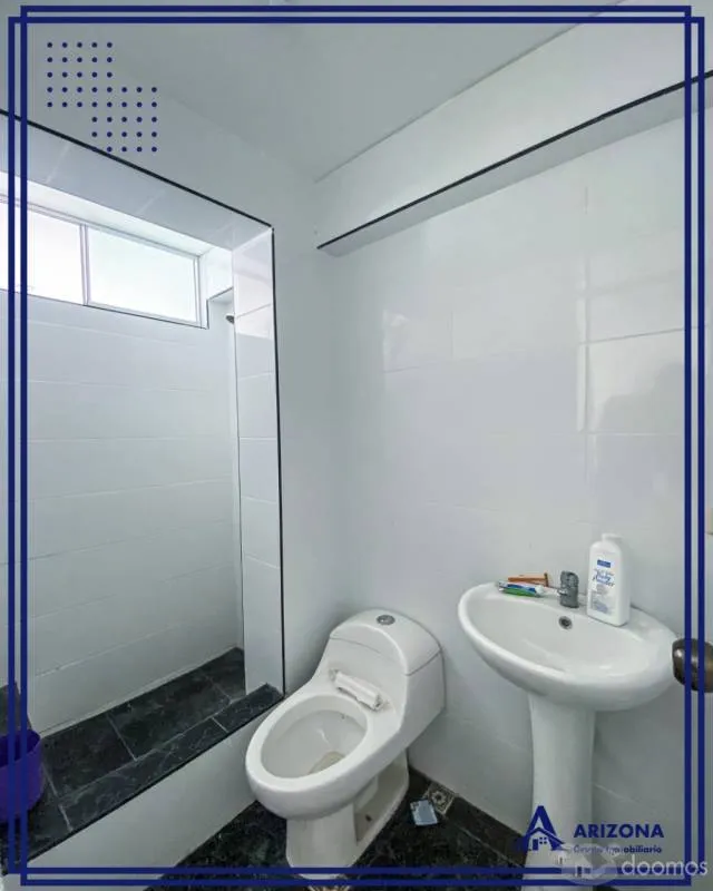 ID 0052 - SE VENDE DPTO – 4TO. PISO - SAN MIGUEL — foto 3