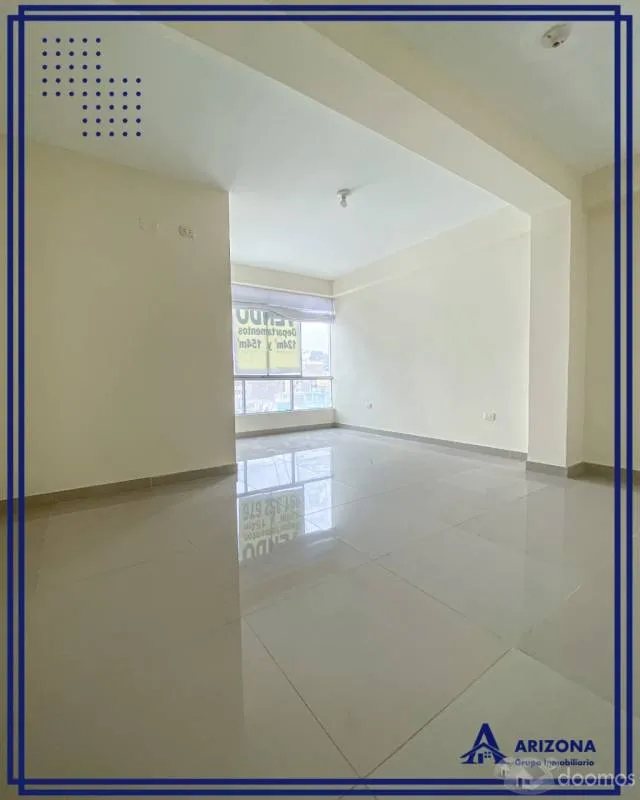 ID 0052 - SE VENDE DPTO – 4TO. PISO - SAN MIGUEL — foto 4