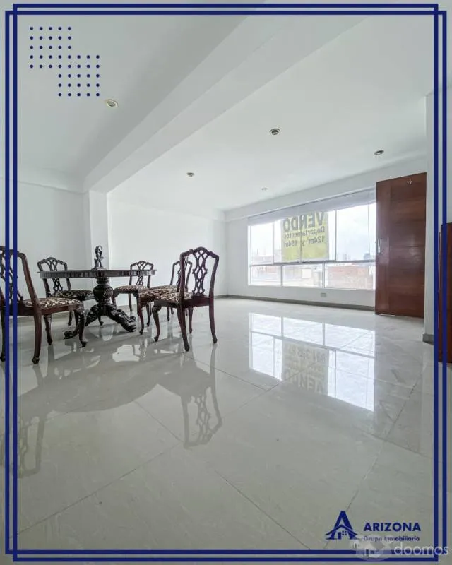 ID 0052 - SE VENDE DPTO – 4TO. PISO - SAN MIGUEL — foto 12