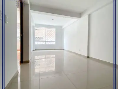 ID 0058 - DEPARTAMENTO EN VENTA - SAN JUAN DE MIRAFLORES
