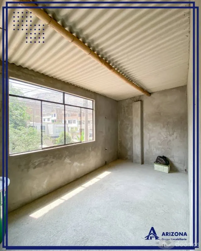 ID 00067 - CASA EN VENTA EN COMAS - 2 PISOS — foto 2