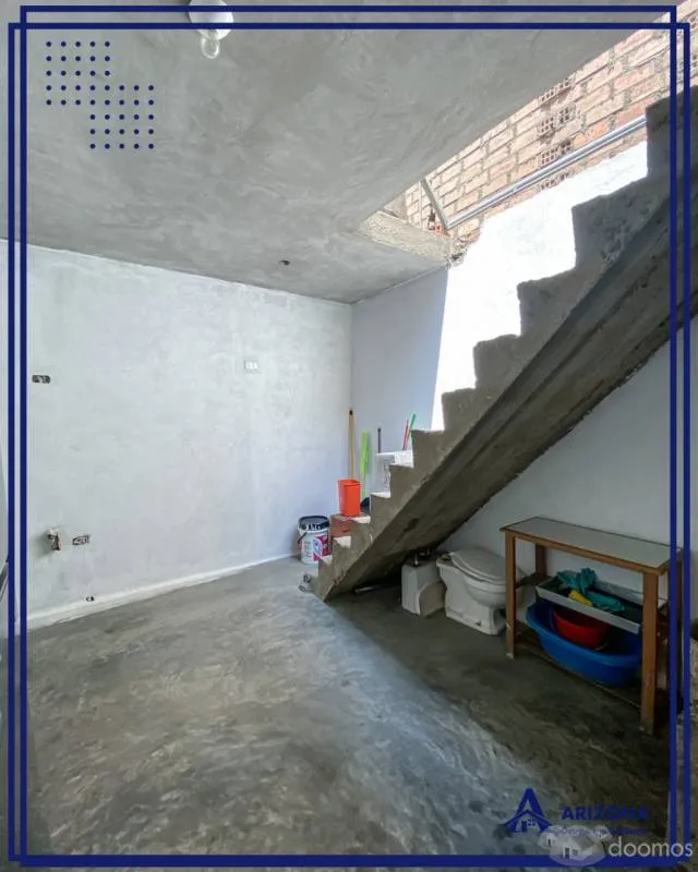 ID 00067 - CASA EN VENTA EN COMAS - 2 PISOS — foto 7