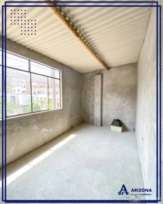 ID 00067 - CASA EN VENTA EN COMAS - 2 PISOS — foto 8