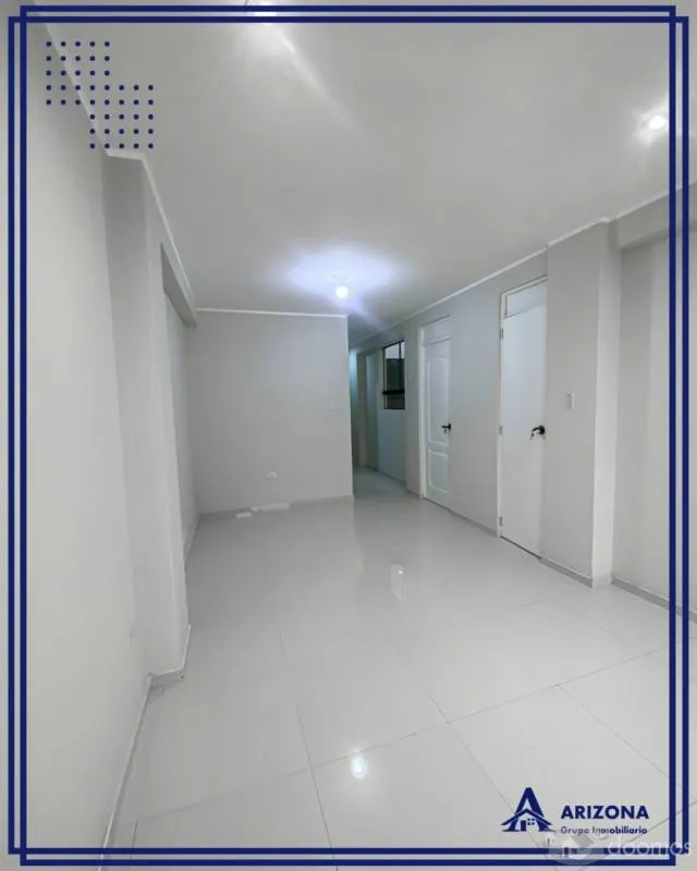 ID 00072 – DUPLEX DE ESTRENO EN VENTA - 5TO PISO – S.M.P. — foto 3