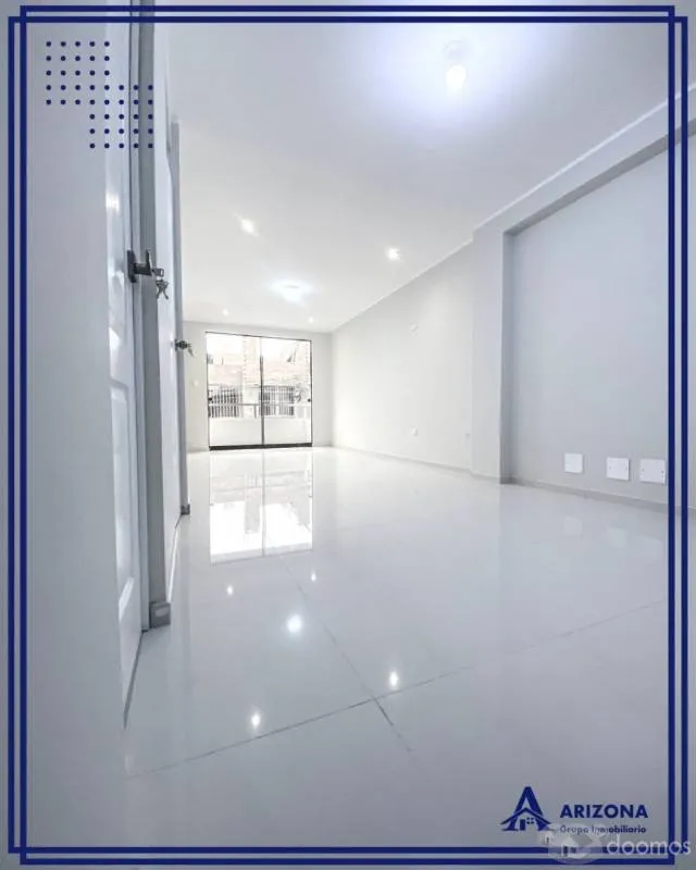 ID 00072 – DUPLEX DE ESTRENO EN VENTA - 5TO PISO – S.M.P. — foto 7