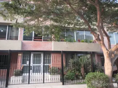VENDO DEPARTAMENTO