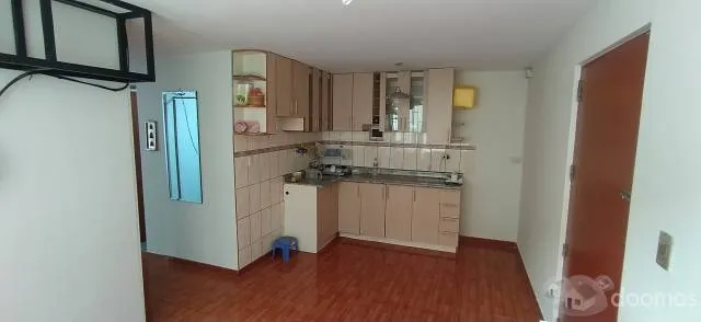 Vendo departamento Remodelado 54 m2 . en Avenida 28 de Julio — foto 2
