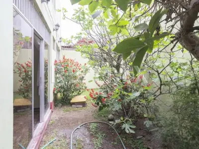 VENDO CASA 2 PISOS MARISCAL CASTILLA SURCO