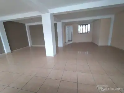VENDO CASA LOS OLIVOS