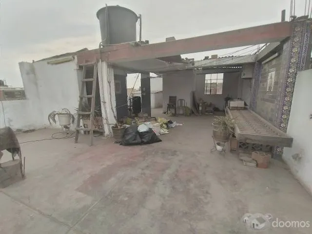 VENDO CASA LOS OLIVOS — foto 4