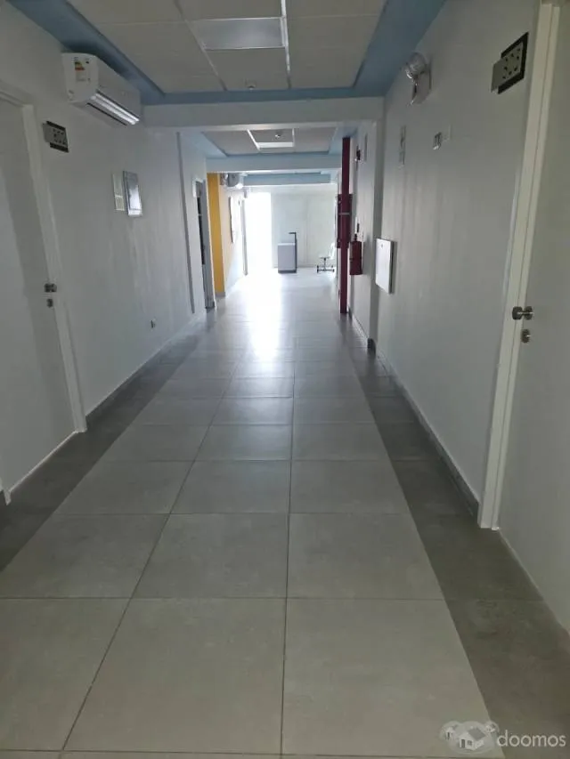 Alquiler consultorio de estreno en Barrio Médico espaldas de Clínica Peruana Americana — foto 7