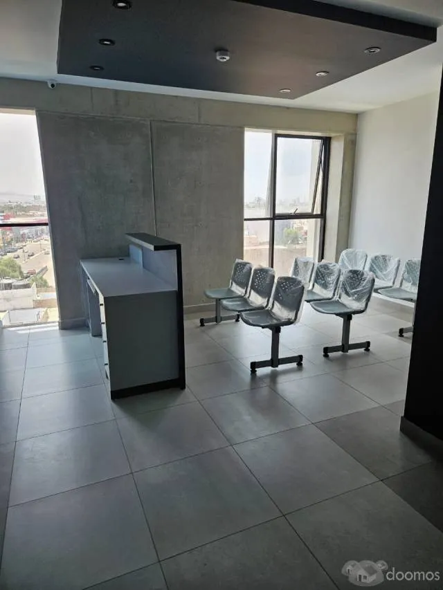 Alquiler consultorio de estreno en Barrio Médico espaldas de Clínica Peruana Americana — foto 8