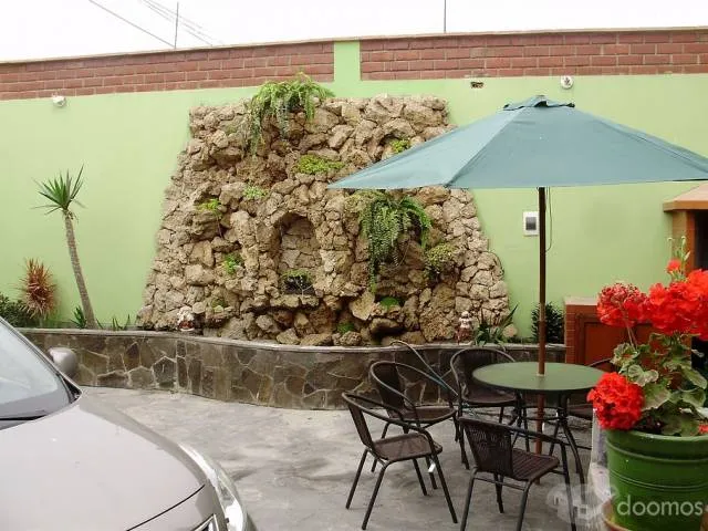 Casa en Pulpos aparente uso comercial o vivienda — foto 3