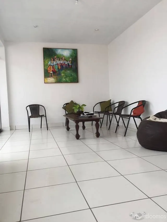 Casa en Pulpos aparente uso comercial o vivienda — foto 4