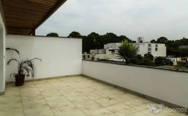 SAN BORJA VENDO HERMOSO Y AMPLIO DUPLEX  KDV-521– /  3er PISO CON ASCENSOR — foto 8
