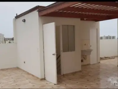 SAN MIGUEL SE VENDE HERMOSO DUPLEX CODIGO KDV-926