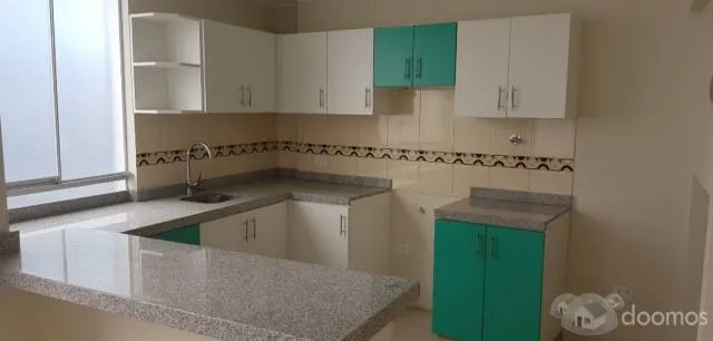 SAN MIGUEL SE VENDE HERMOSO DUPLEX CODIGO KDV-926 — foto 6