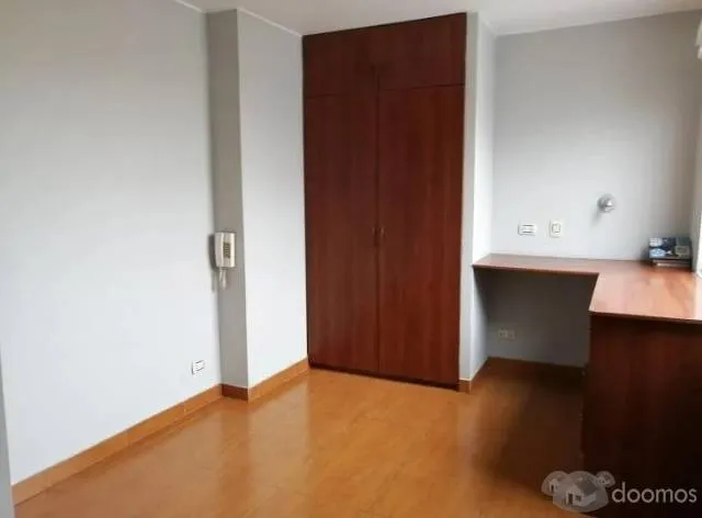 EN SAN BORJA SE VENDE BELLISIMO DEPARTAMENTO CÓDIGO KDV-844 / DUPLEX EN 5to PISO CON EXCELENTE ASCENSOR A LA PUERTA DEL DEPARTAMENTO — foto 8