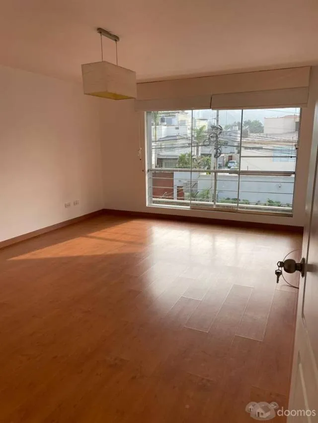 SURCO  SE VENDE HERMOSO DEPARTAMENTO  CODIGO KDV-983 — foto 5