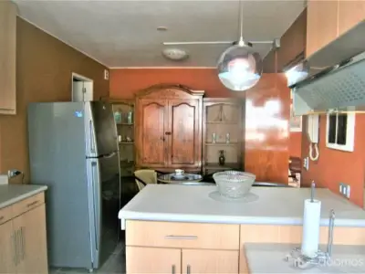 SAN ISIDRO SE VENDE DEPARTAMENTO  DUPLEX CODIGO KDV-801 / EN PISO 18 / CON EXCELENTE ASCENSOR