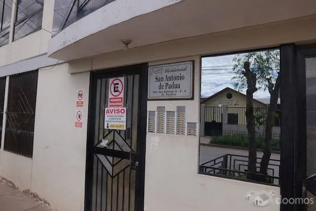 Departamento en venta en San Sebastián, Cusco — foto 2