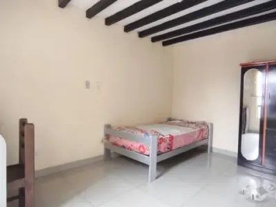 ALQUILER DE HABITACIONES