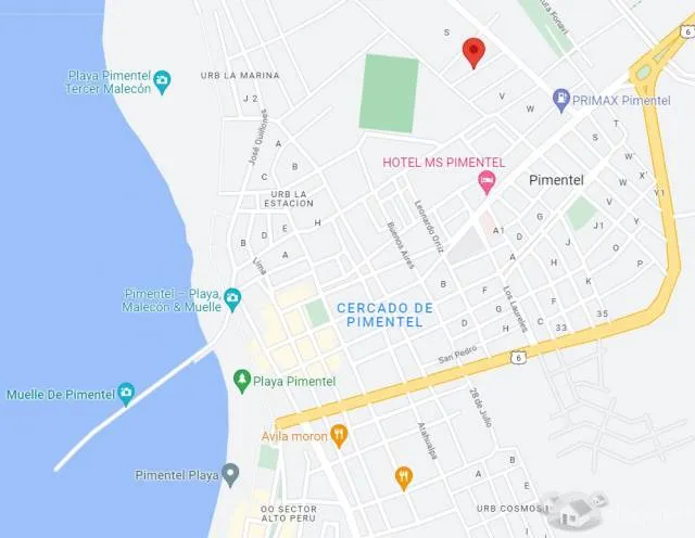 TERRENO EN VENTA - CHICLAYO — foto 2
