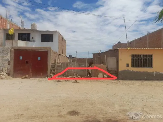 TERRENO EN VENTA - CHICLAYO — foto 3