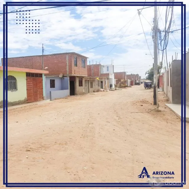 TERRENO EN VENTA - CHICLAYO — foto 4