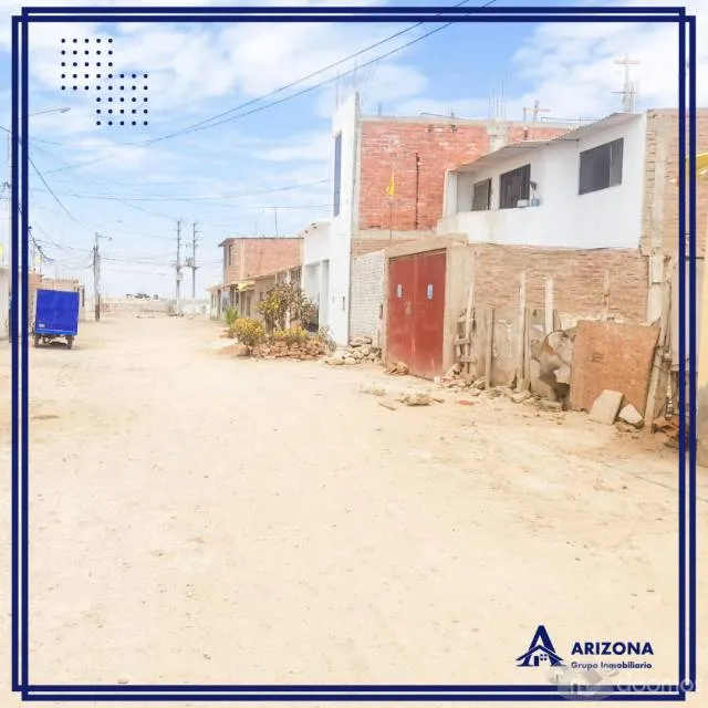 TERRENO EN VENTA - CHICLAYO — foto 5