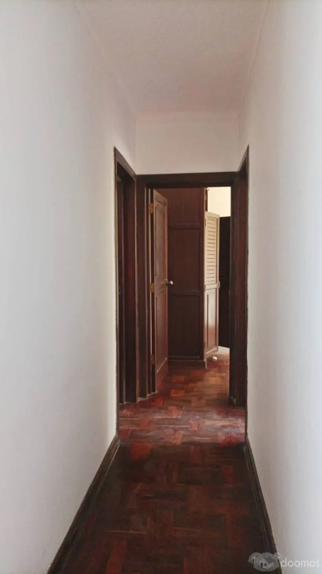 Dpto. zona Miraflores — foto 6