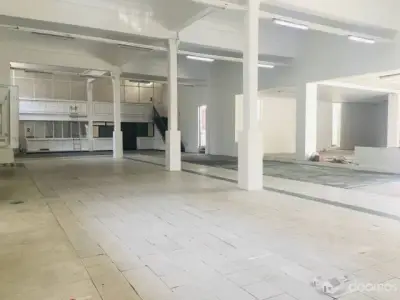 Alquiler de Local Comercial Calle Libertad Piura