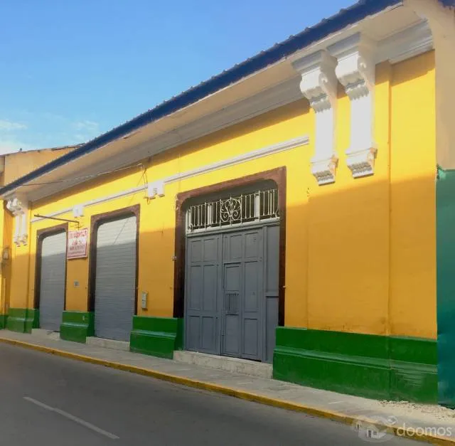 Alquiler de Local Comercial Calle Libertad Piura — foto 6