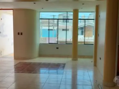 Se Alquila departamento de estreno en Chiclayo Los Laureles 275 Urb Libertadores