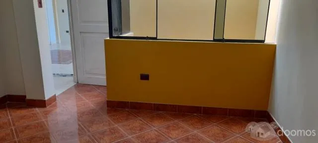 Se Alquila departamento de estreno en Chiclayo Los Laureles 275 Urb Libertadores - 3