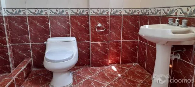 Se Alquila departamento de estreno en Chiclayo Los Laureles 275 Urb Libertadores - 4