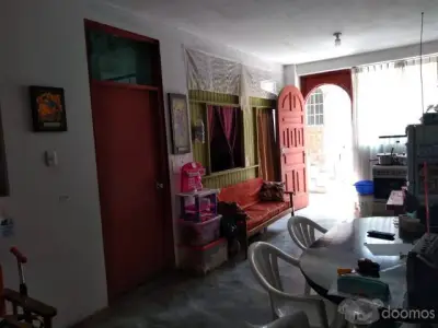 casa en venta 120m². Doble acceso (parque)