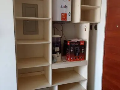 Alquilo departamento de 1 dormitorio en Jesus María, Excelente ubicación