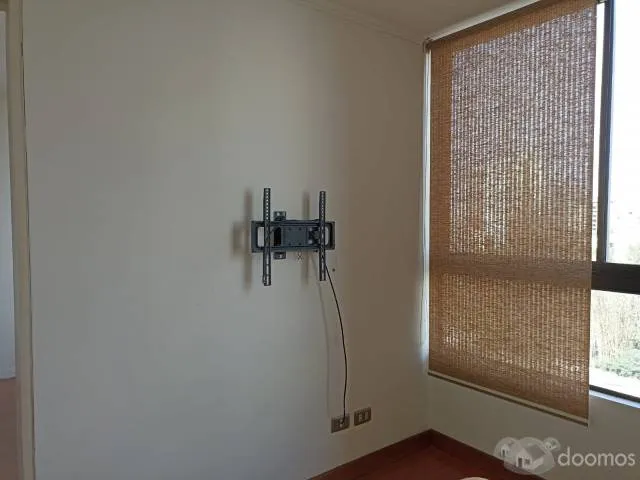 Alquilo departamento de 1 dormitorio en Jesus María, Excelente ubicación — foto 2