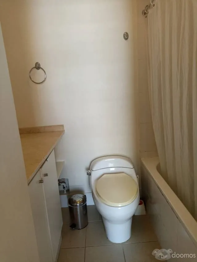 Alquilo departamento de 1 dormitorio en Jesus María, Excelente ubicación — foto 3