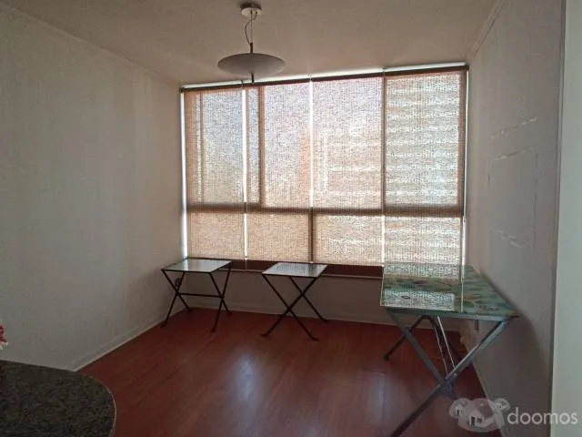 Alquilo departamento de 1 dormitorio en Jesus María, Excelente ubicación — foto 4