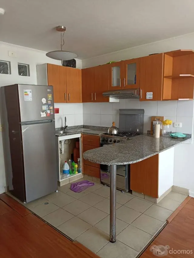 Alquilo departamento de 1 dormitorio en Jesus María, Excelente ubicación — foto 7