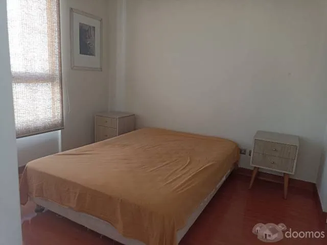 Alquilo departamento de 1 dormitorio en Jesus María, Excelente ubicación — foto 8